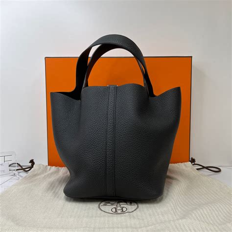 brandon consignment hermes|hermes picotin resale.